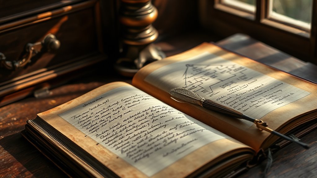 occupational names become personal