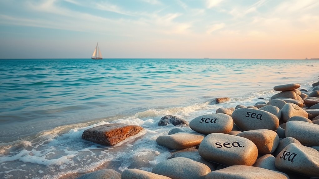 oceanic deity inspired powerful names