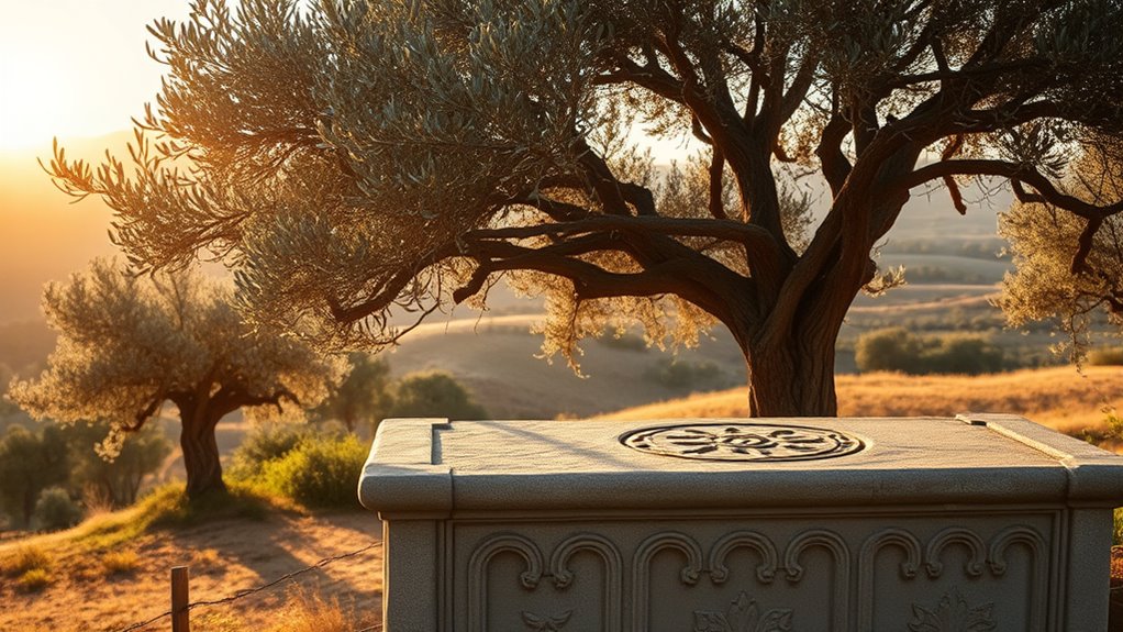 olivia mythology and literature