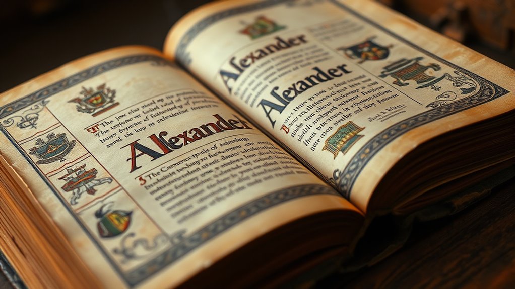origin meaning pronunciation variations
