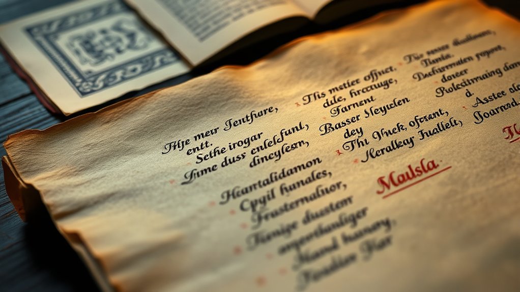 origins and significance of georgian names