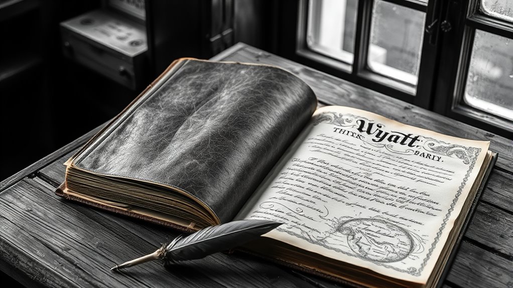 origins of guardian surname