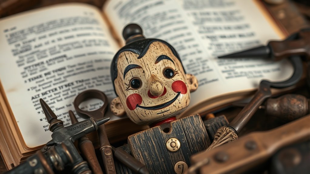 origins of medieval nickname