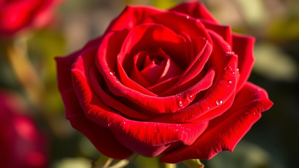 passionate courageous elegant symbolism