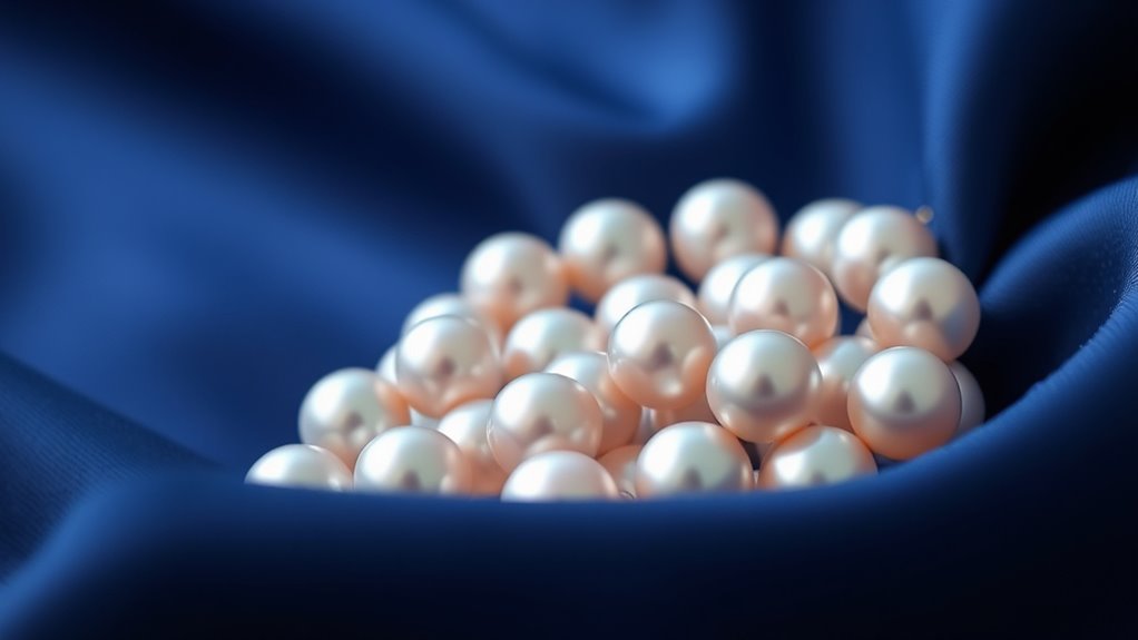 pearl inspired names evoke elegance