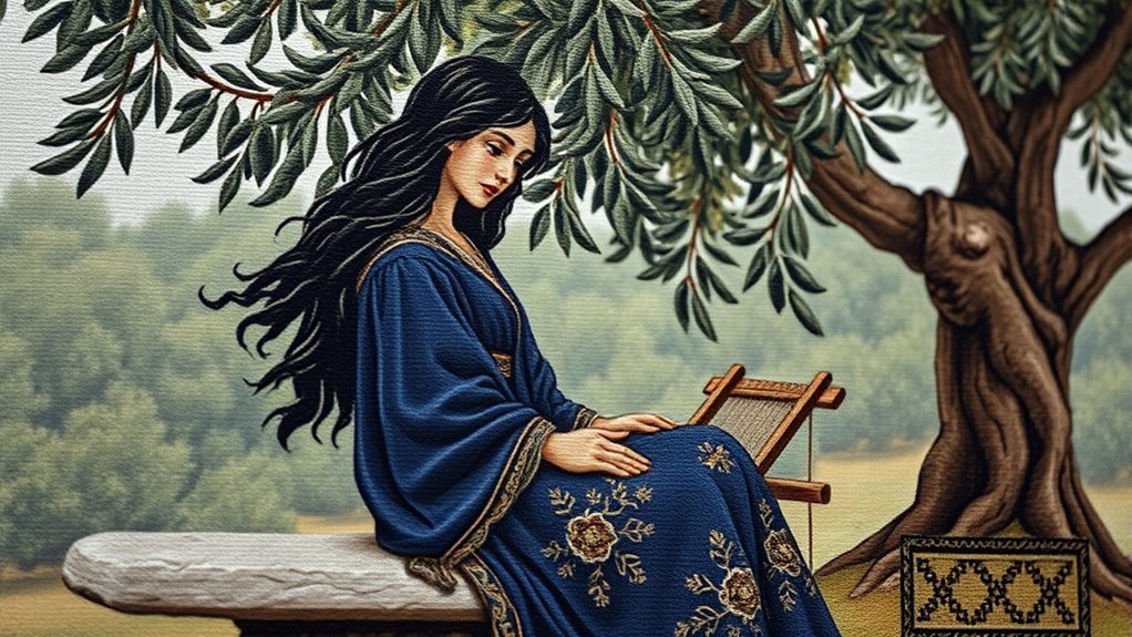 penelope s enduring media symbolism