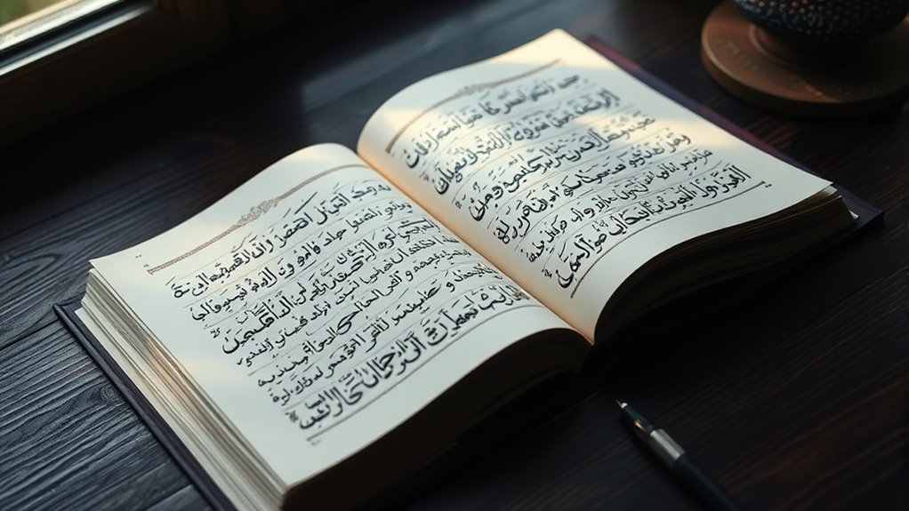 persian transliteration standards comparison