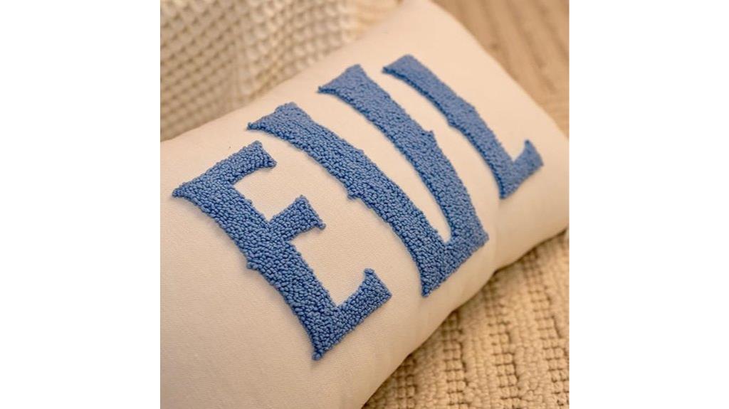 personalized anders kraft pillow