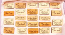 personalized baby announcement plaques