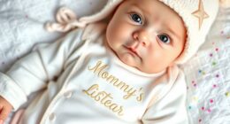 personalized baby birthday outfits
