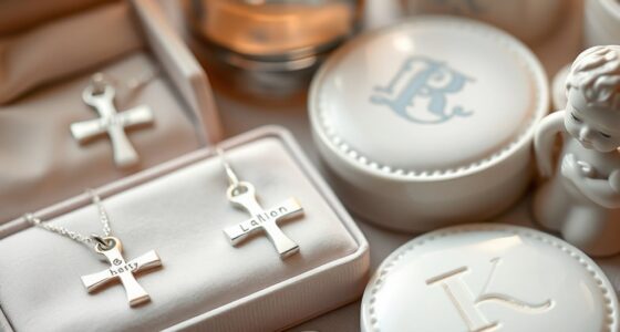 personalized baptism keepsake ideas