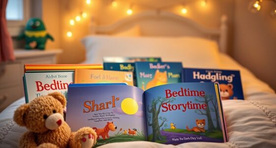 personalized bedtime storybooks