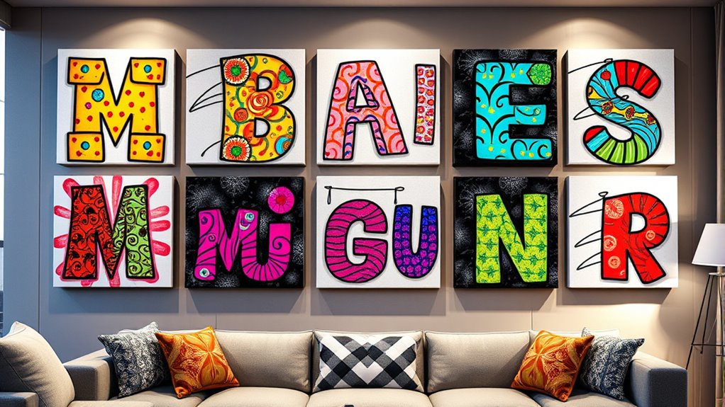 personalized custom canvas prints