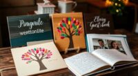 personalized guest book alternatives
