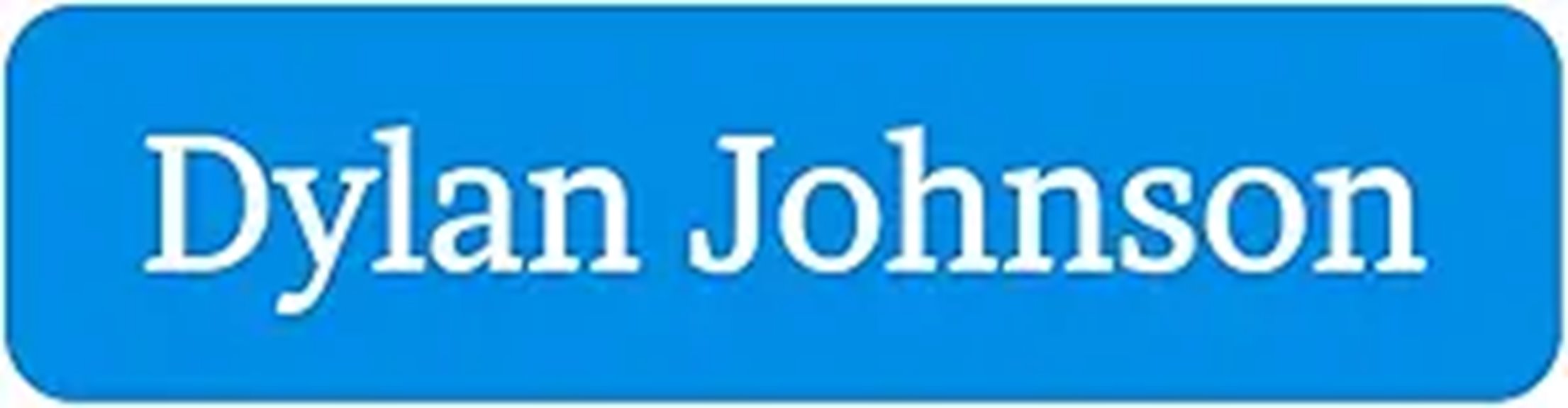 personalized kid name labels