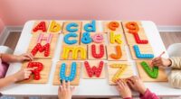 personalized kids tracing boards