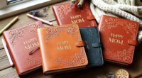 personalized mom journals gift