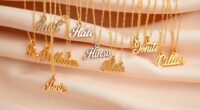 personalized mom necklace ideas