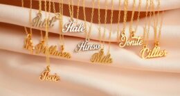 personalized mom necklace ideas