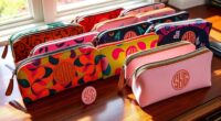 personalized pencil cases collection
