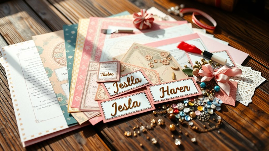 personalized quality customizable supplies
