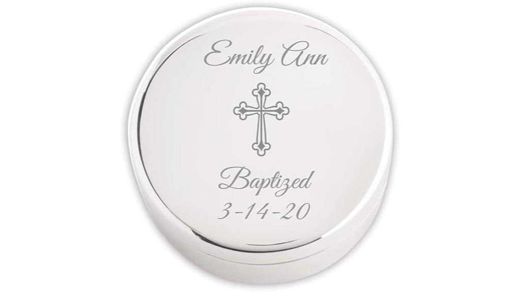 personalized small jewelry box