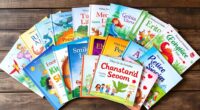 personalized storybooks for children