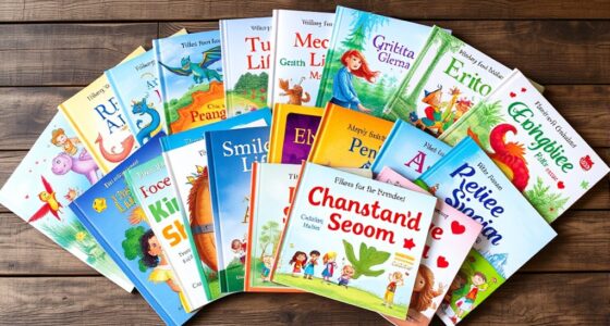 personalized storybooks for children