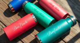personalized stylish hydration bottles