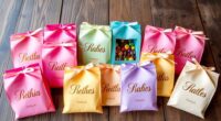 personalized treat bag ideas