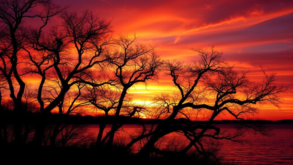 poetic dusk inspired nature names
