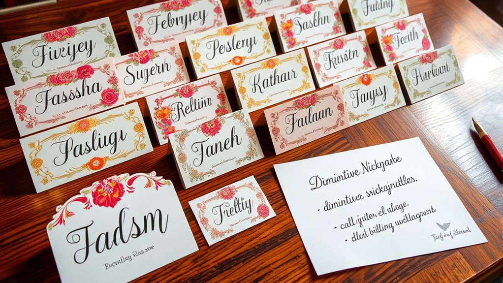 polish names reflect heritage