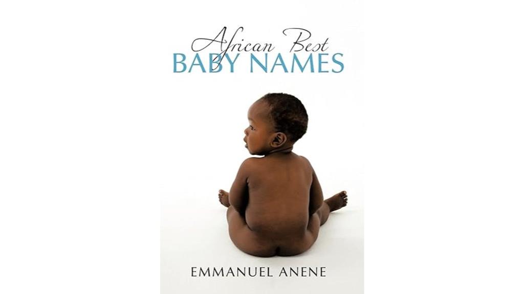 popular african baby names