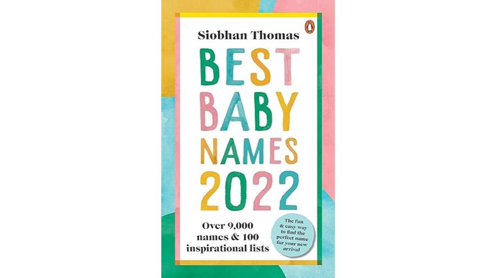 popular baby names 2022