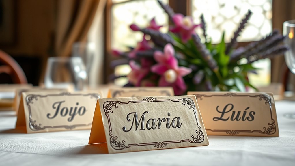 portuguese name meanings and spelling