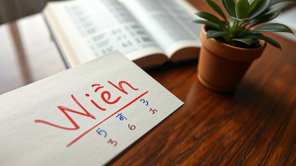 practice listen record refine