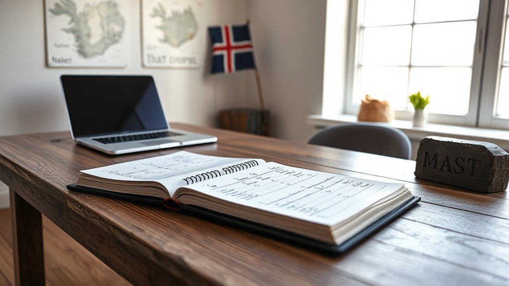 preserving icelandic naming traditions