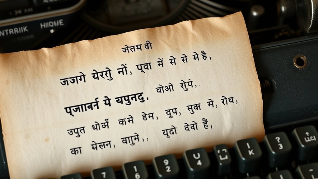 preserving pronunciation accuracy digitally