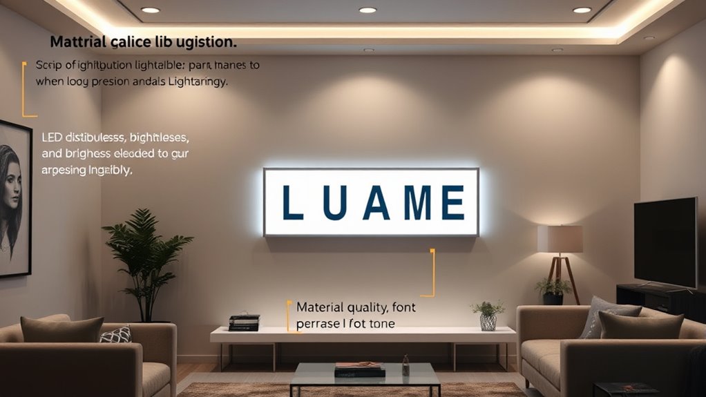 quality customization durability safety