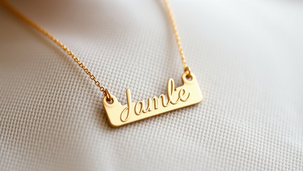 quality personalization design