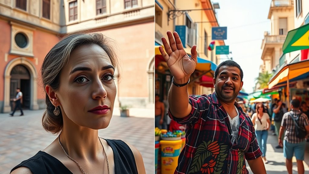 regional accents influence pronunciation