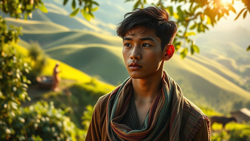 regional cultural variations