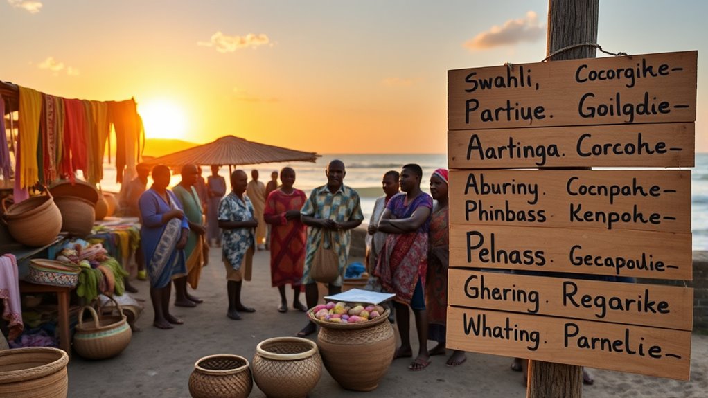 regional dialects shape naming diversity