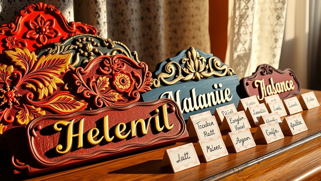 regional dialects shape polish names