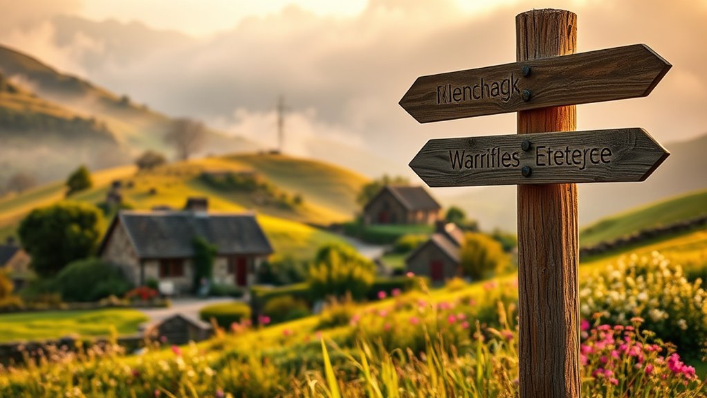 regional pronunciation and spelling