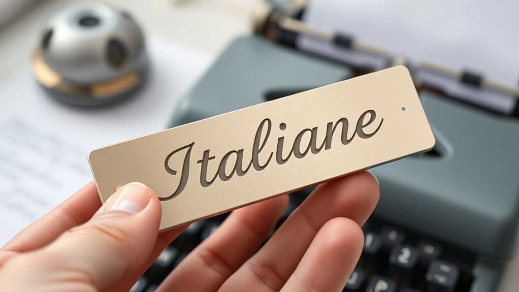 regional pronunciation of double consonants