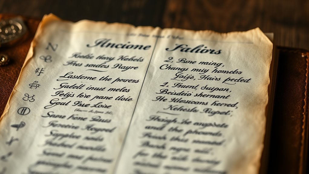 regional spelling variations reveal heritage