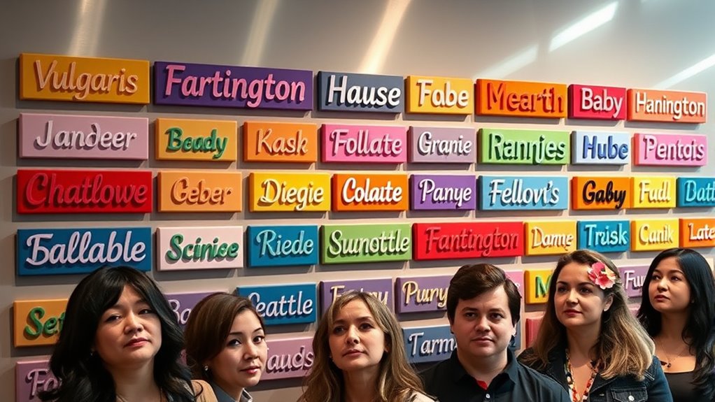 rejecting offensive or vulgar names