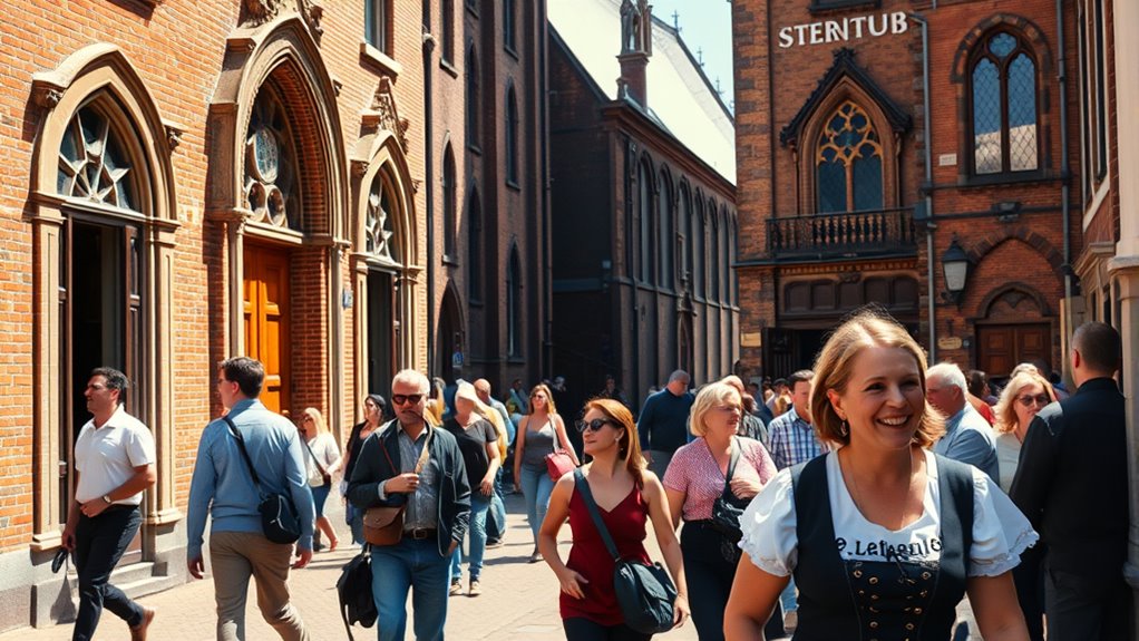 religious influence on dutch names