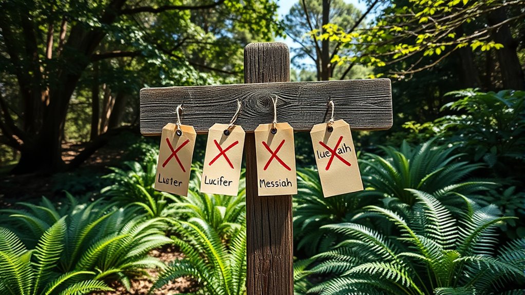 respect for cultural naming traditions